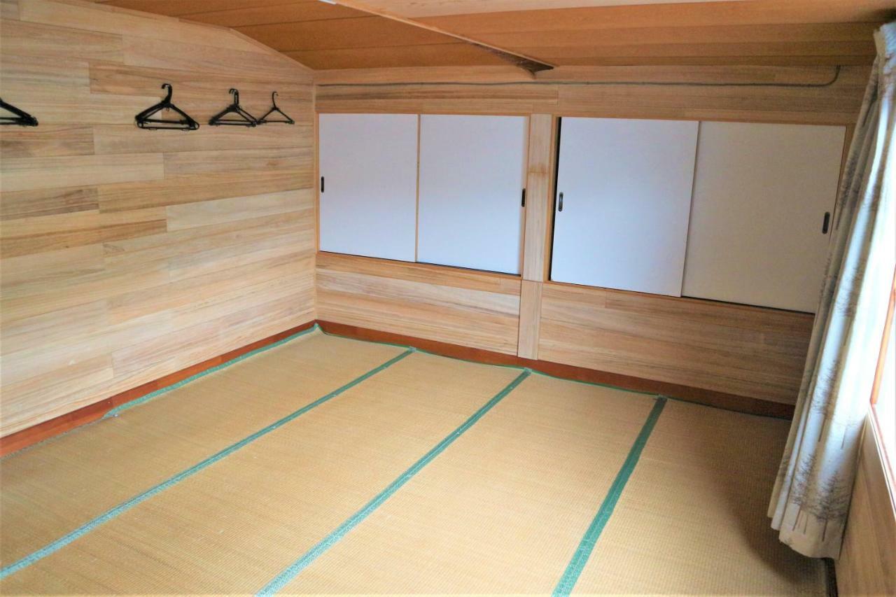 Wasai-Kan Hotel Aga Екстериор снимка